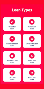 Get Instant Loan Guide App