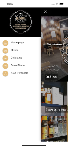 Nostro Pizzicheria Moderna Screen 2