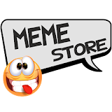 Meme Store icon