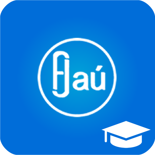 SmartEdu FJAU logo