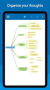 SimpleMind Lite - Mind Mapping Unknown