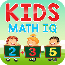 Kids Math IQ