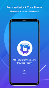 Network Unlock App for ATT Unknown