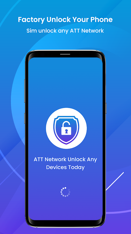 Network Unlock App for ATT - 2.1 - (Android)
