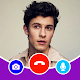 Shawn Mendes Fake Video Call & Chat Simulator Download on Windows