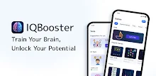 IQ Booster: Brain Games & Test APK