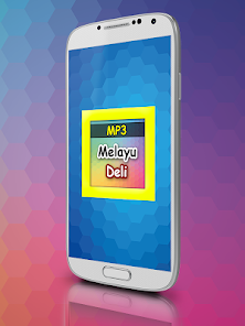 Kumpulan Lagu Melayu Deli Mp3 1.0.1 APK + Mod (Unlimited money) إلى عن على ذكري المظهر