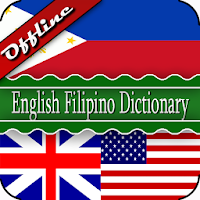 English Filipino Dictionary