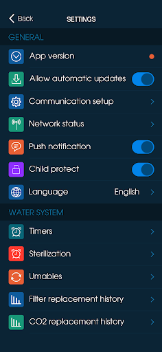 UNITO ANYWHERE Screen 3