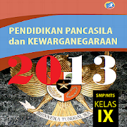 PKn Kelas 9 SMP Kurikulum 2013