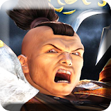 Warrior Legends Monster Fight icon