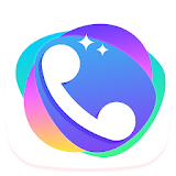 Color Phone  -  Call Screen, Colorful Themes icon