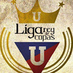Cover Image of Download Liga Rey de Copas 1.0 APK