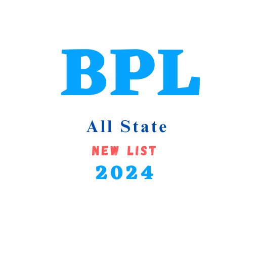 BPL List 2024 logo