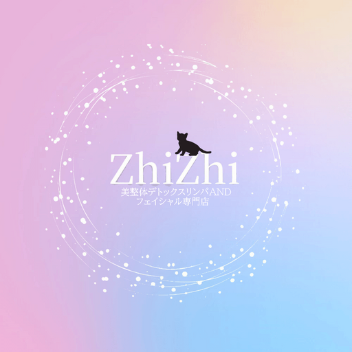 ZhiZhi 【公式アプリ】 logo