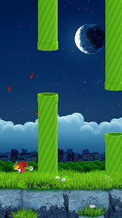 Flappy Remastered: Dear Birdie 1.2.5 APK screenshots 15