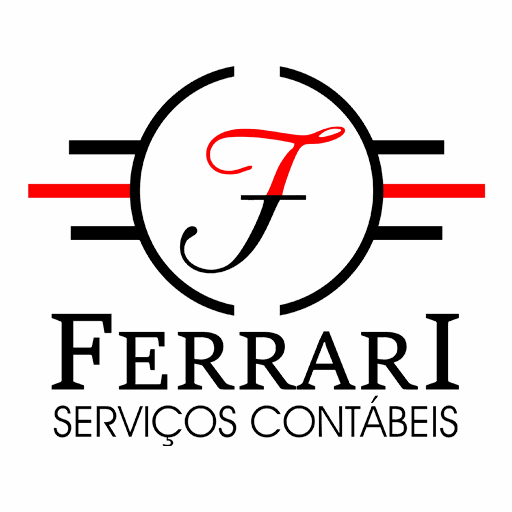 Ferrari Serviços Contábeis logo