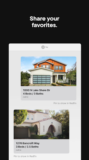 Redfin: Buy, Sell & Rent Homes screenshot 4