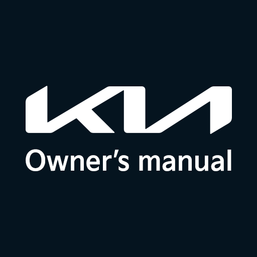 Hent Kia Owner’s Manual App (Official) APK