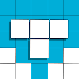 Icon image Blocks: block puzzle game 1010