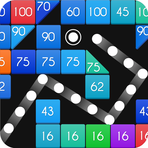 Balls Bricks Breaker 2 2.7.209 Icon