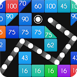 Cover Image of 下载 Balls Bricks Breaker 2 - Puzzle Challenge 2.7.209 APK