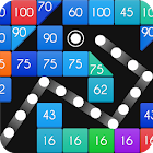 Balls ✪ Break More Bricks 2 : Puzzle Challenge 2.9.304