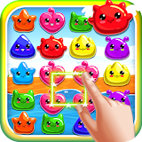 Jelly Jewels Loops Mania icon