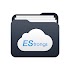 EStrongs file explorer | file manager 1.1.1
