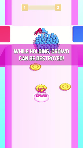 Fill It Screen 2