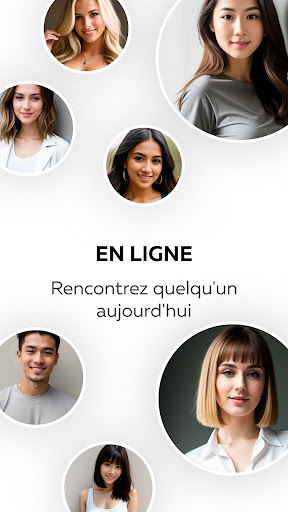 Live Fun - Chat vidéo en ligne screenshot 6