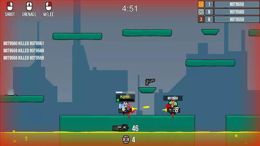 Screenshot image