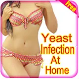 Yeast Infections Treatment at Home icon