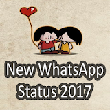 Best WhatsApp Status 2017 icon