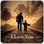 Cover Image of Download I Love You  APK
