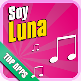 Soy Luna: letras de canciones icon