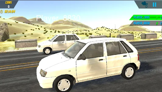 2nd Gear Xtreme Drift Online