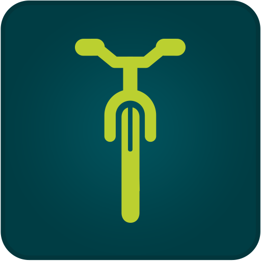 Bike Vitória  Icon