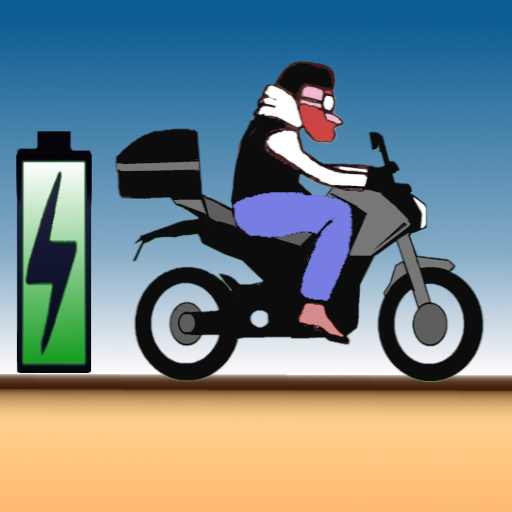 Totem Zero EV Motorcycle App logo