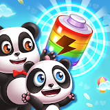 Panda Home Blast icon