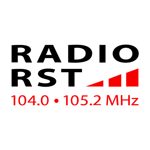 RADIO RST  Icon