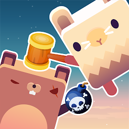 Mole Planet Mod Apk