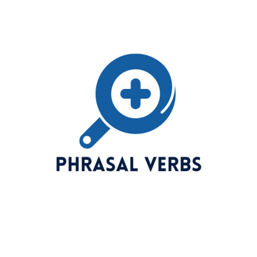 Quick Search Phrasal Verbs logo