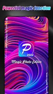 Magic Photo Editor MOD APK v1.7.3 (Pro Desbloqueado) – Atualizado Em 2023 1
