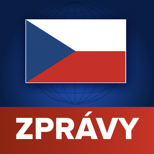 Czech News | Česko Zprávy 7.2 Icon