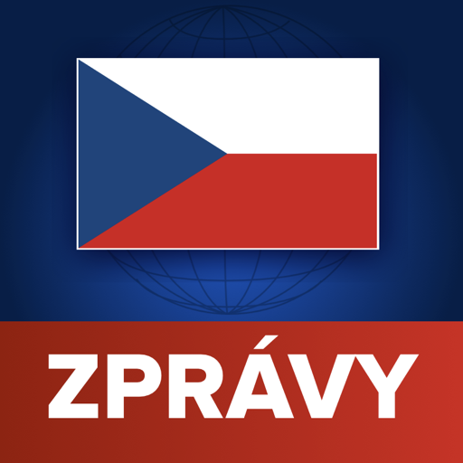 Czech News | Česko Zprávy logo