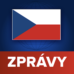 Image de l'icône Česko Zprávy