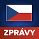 Česko Zprávy - Androidアプリ