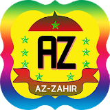 Az Zahir Sholawat Hadroh Mp3 icon