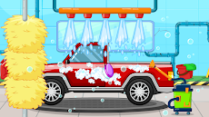 Car Wash & Race Games for Kidsのおすすめ画像5